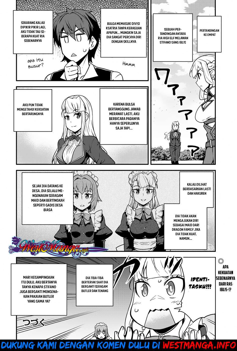 Chapter 74 - halaman 9