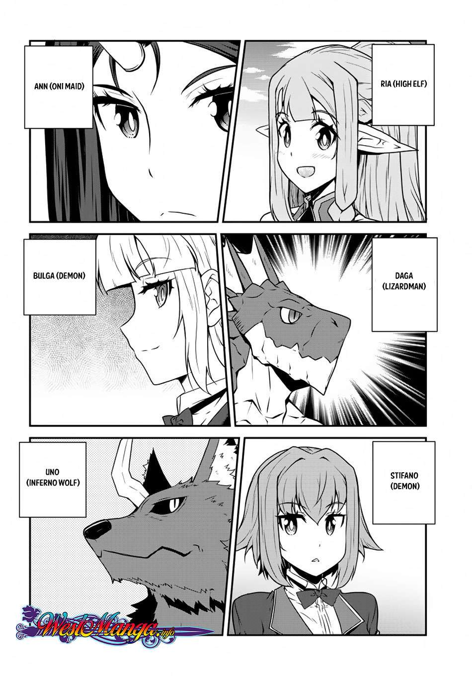 Chapter 73 - halaman 3