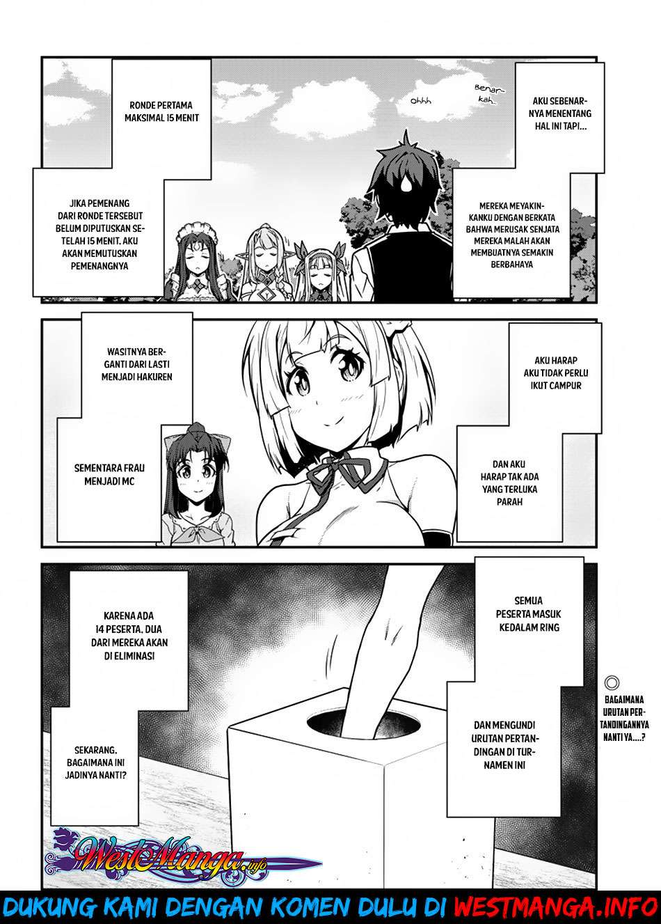 Chapter 73 - halaman 5