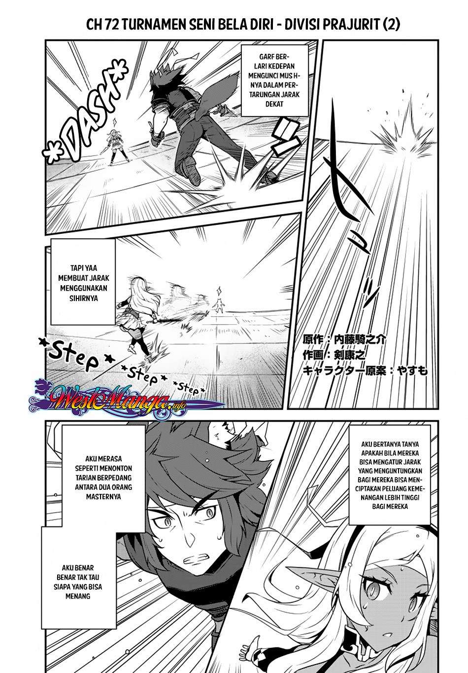 Chapter 72 - halaman 2