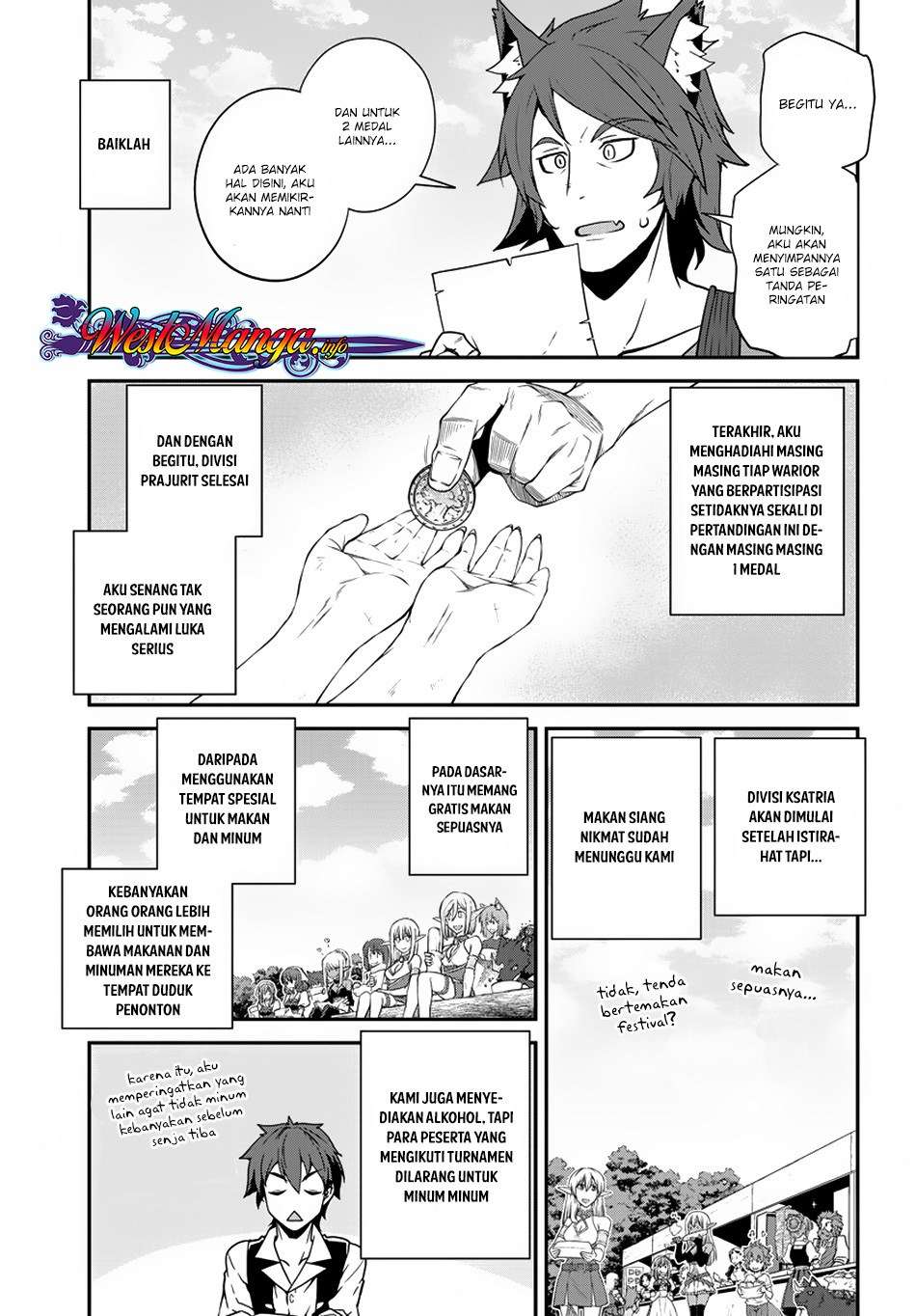Chapter 72 - halaman 6