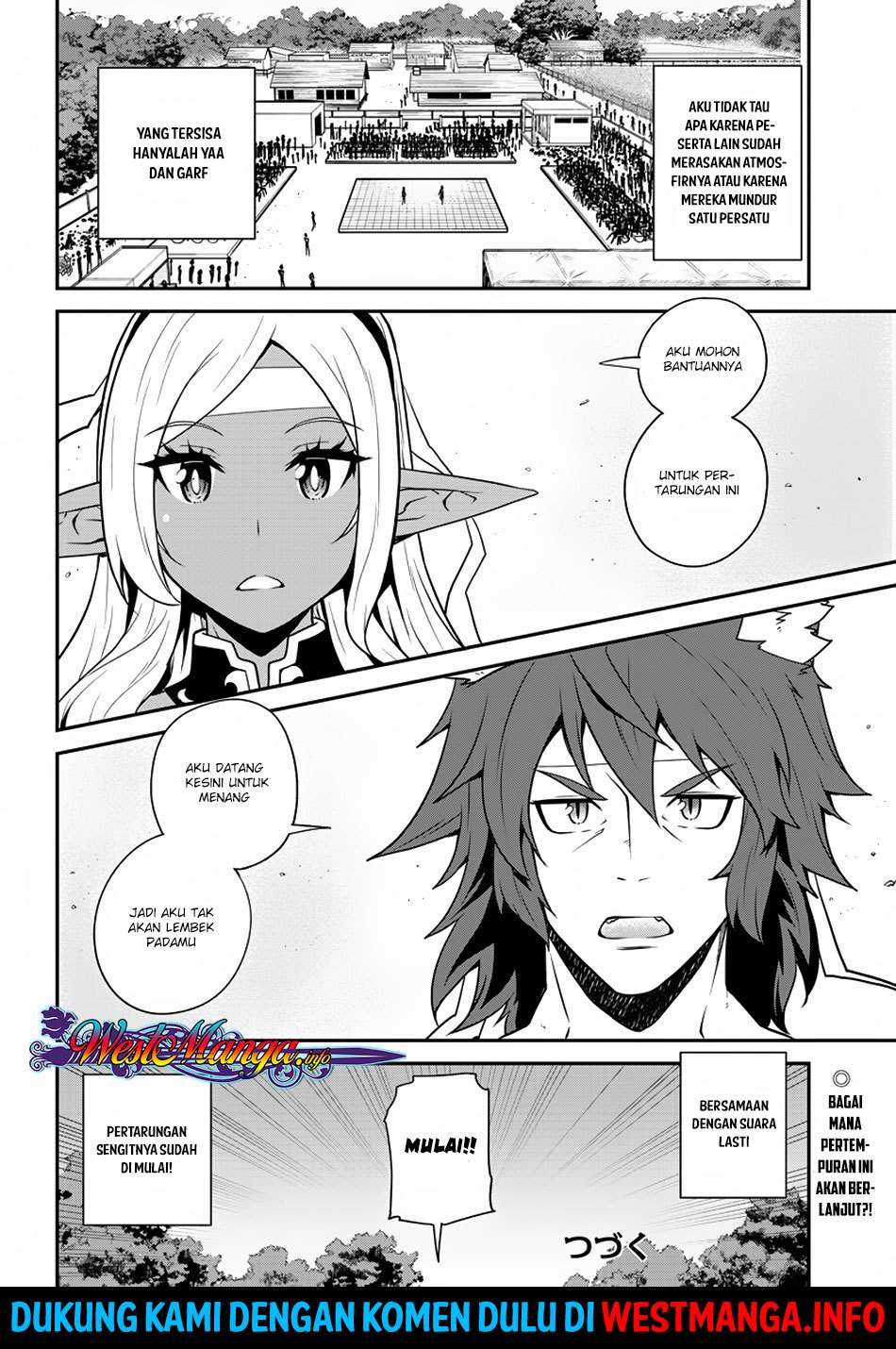 Chapter 71 - halaman 7