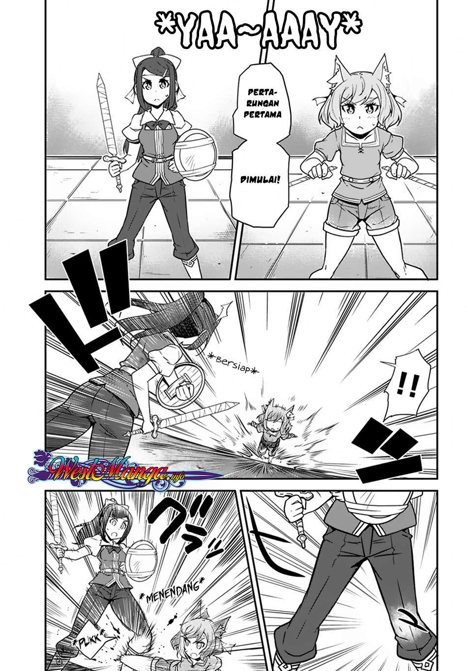 Chapter 70 - halaman 6