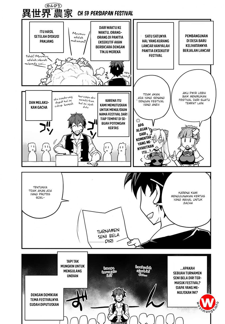 Chapter 69 - halaman 2