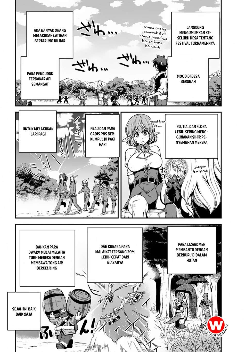 Chapter 69 - halaman 4
