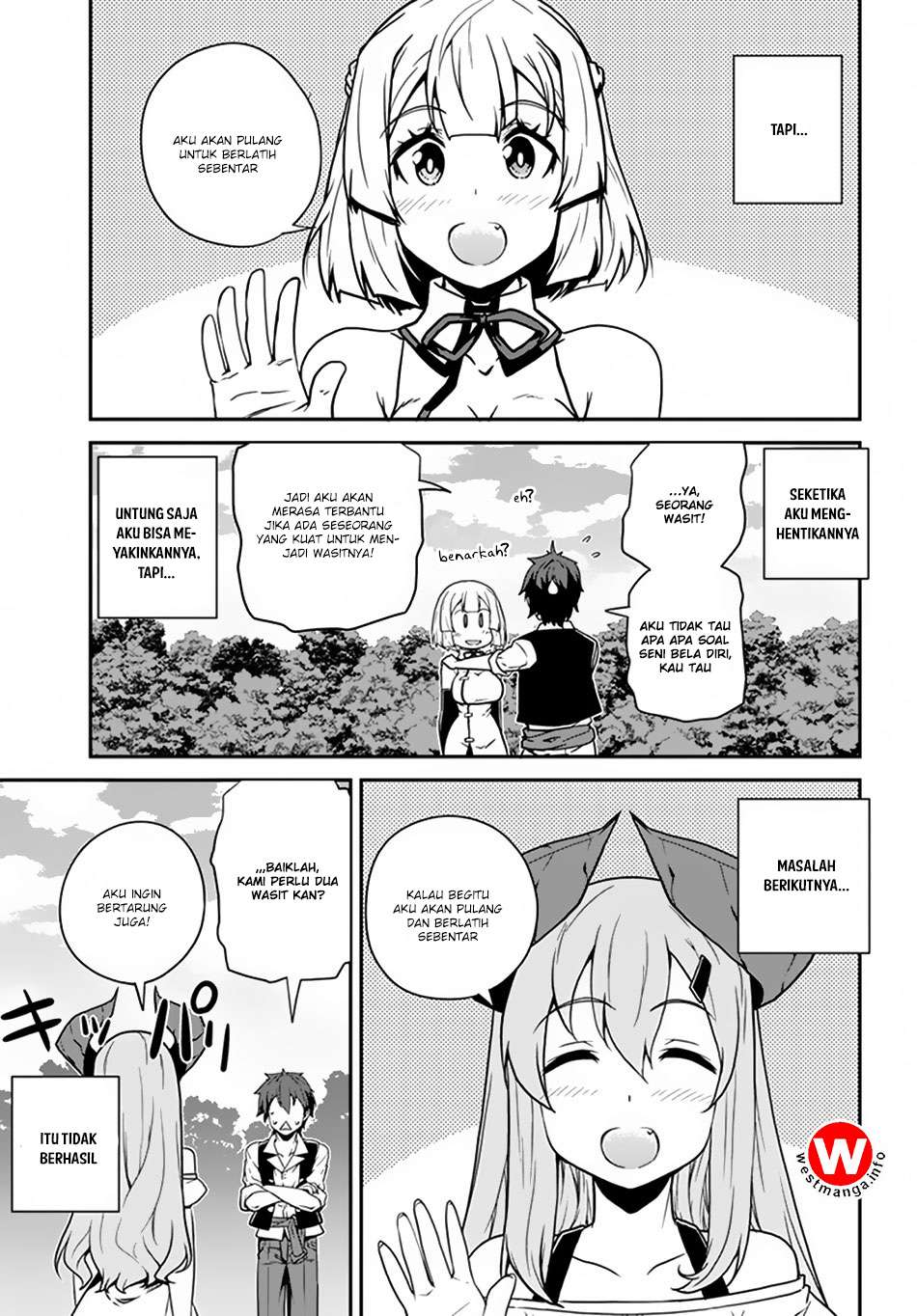 Chapter 69 - halaman 5