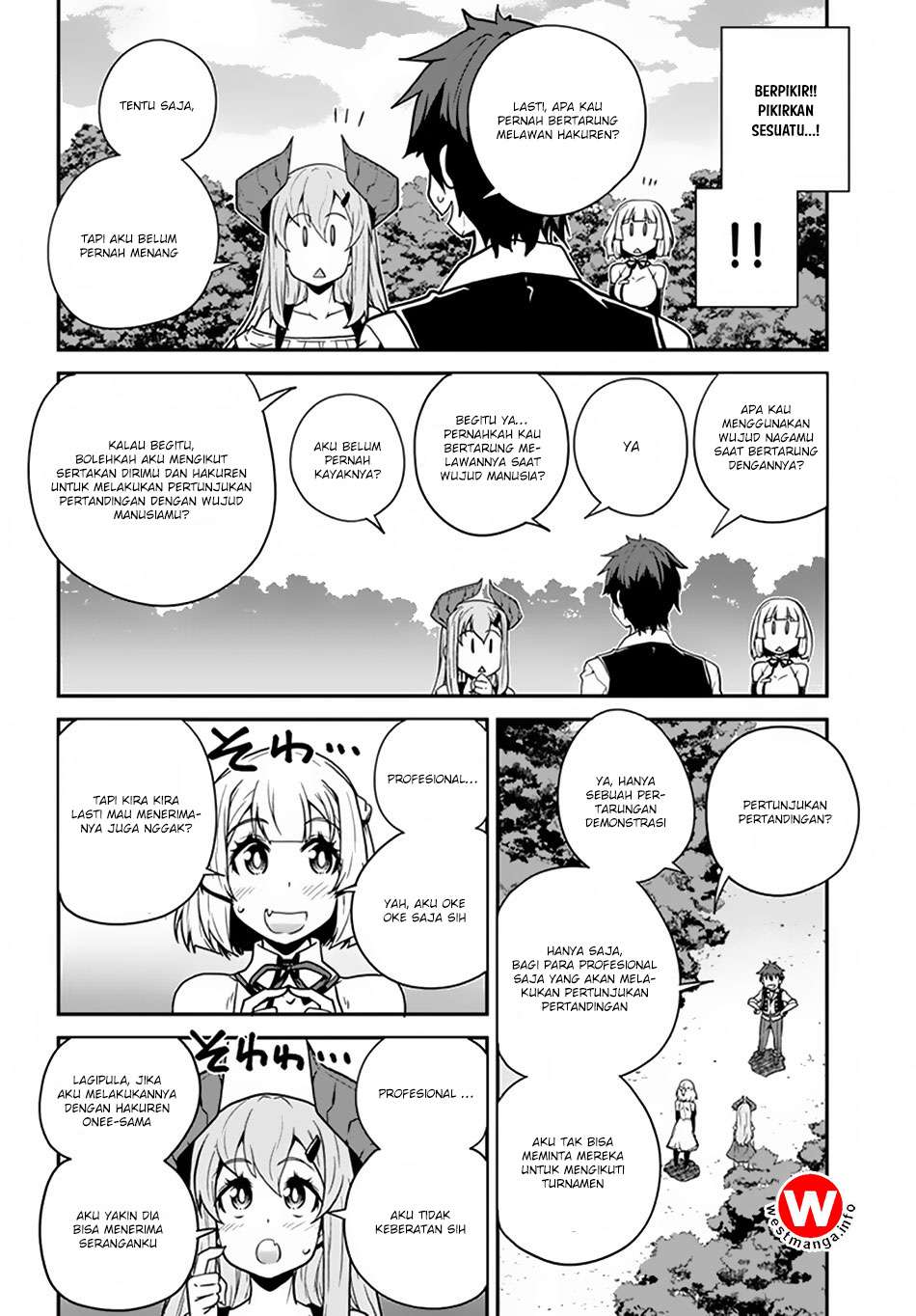 Chapter 69 - halaman 6