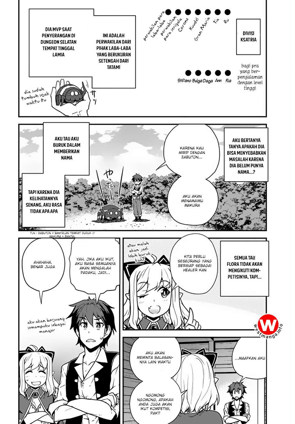 Chapter 69 - halaman 8