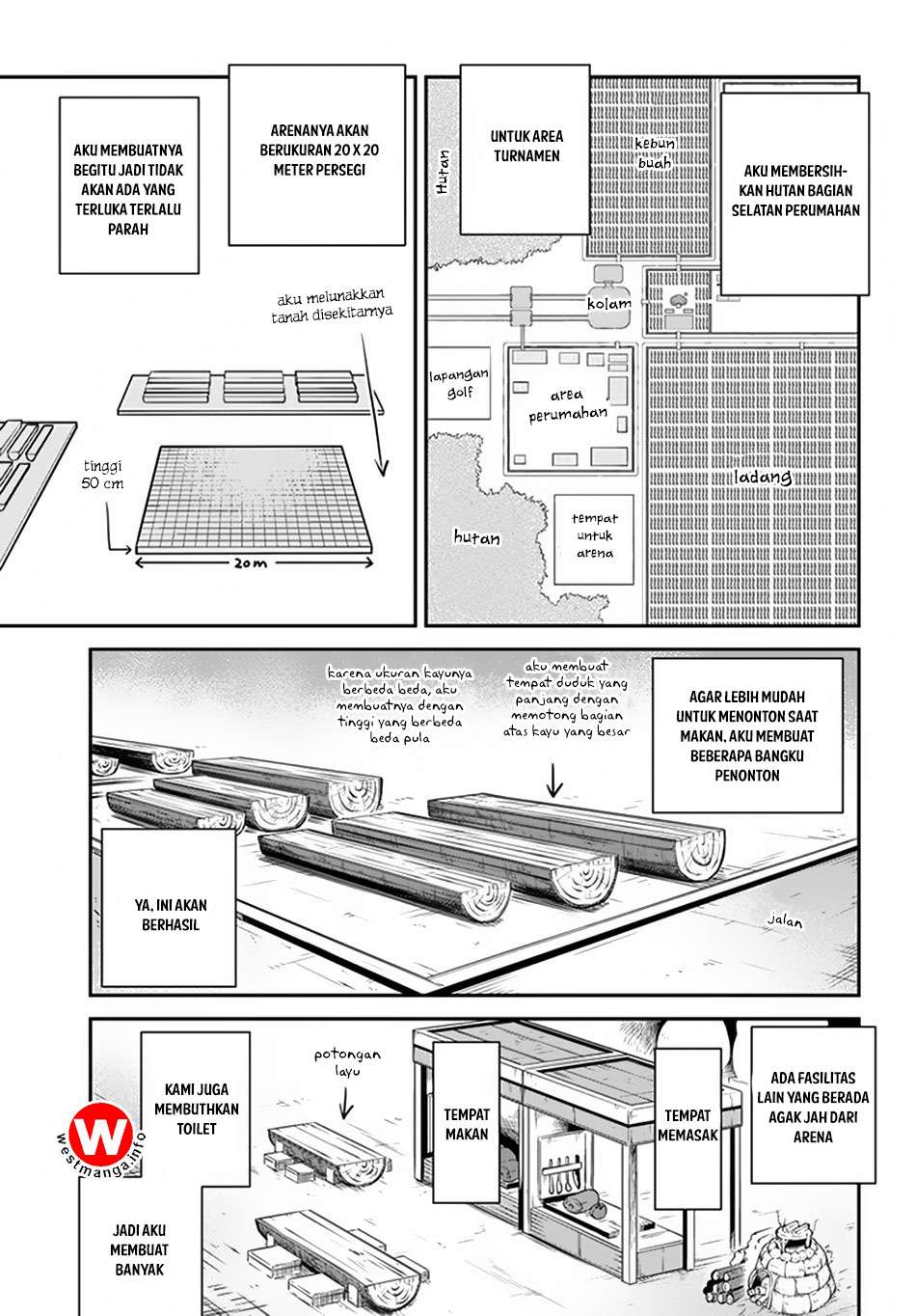 Chapter 69 - halaman 9