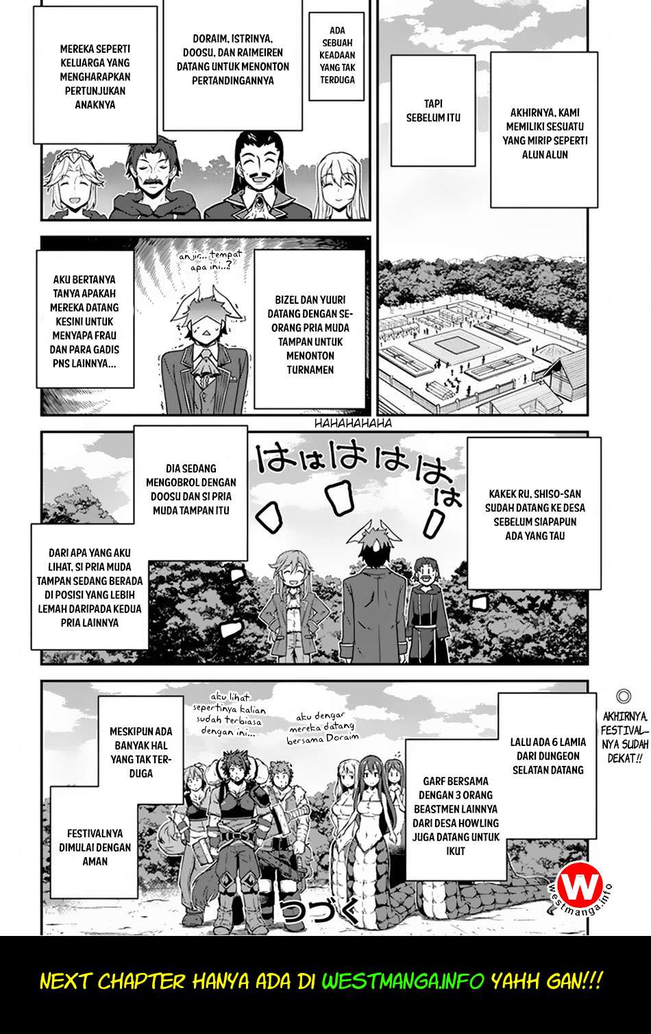 Chapter 69 - halaman 10
