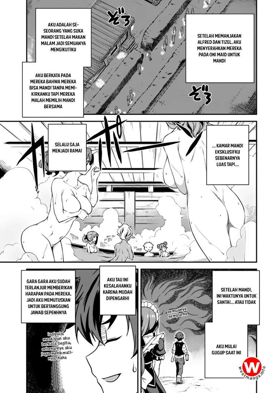 Chapter 67 - halaman 12