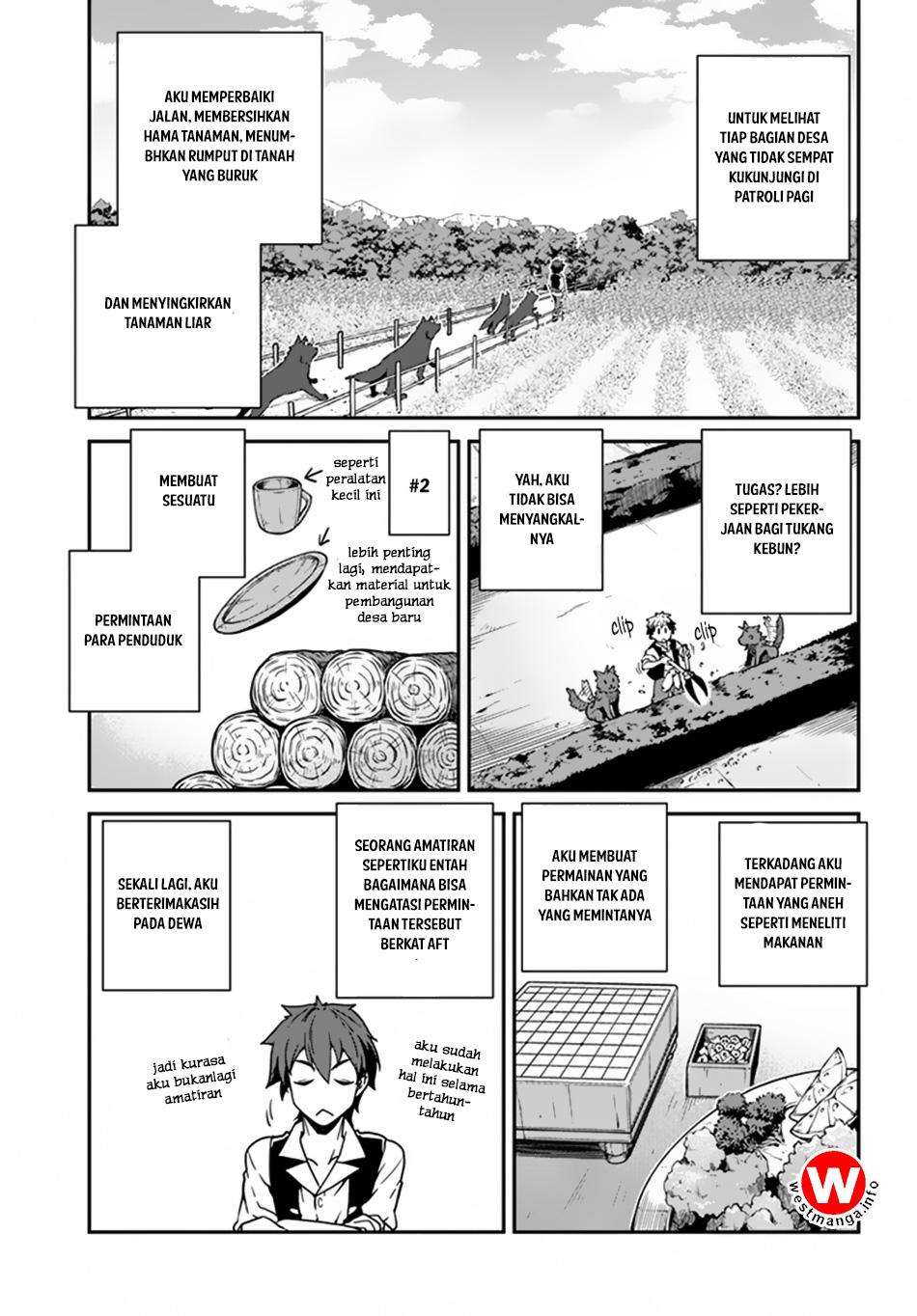 Chapter 67 - halaman 6