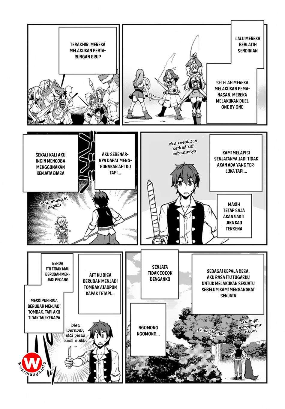 Chapter 67 - halaman 8
