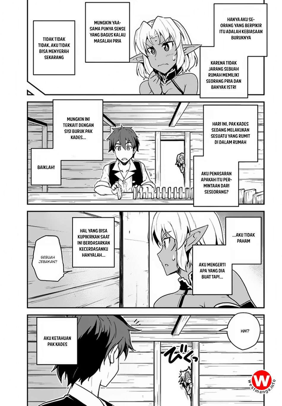 Chapter 65 - halaman 8
