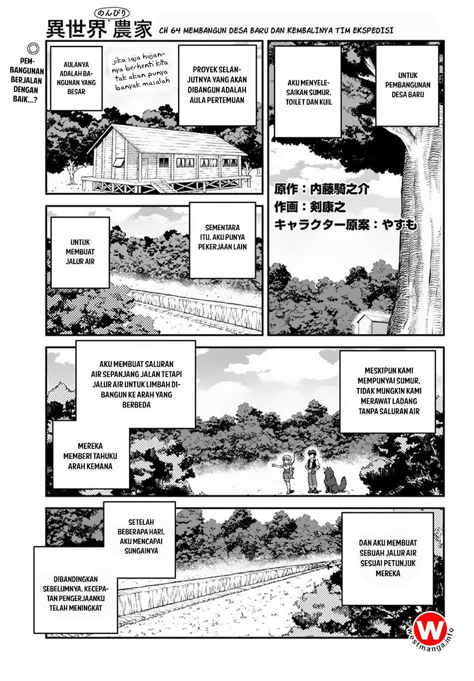 Chapter 64 - halaman 2