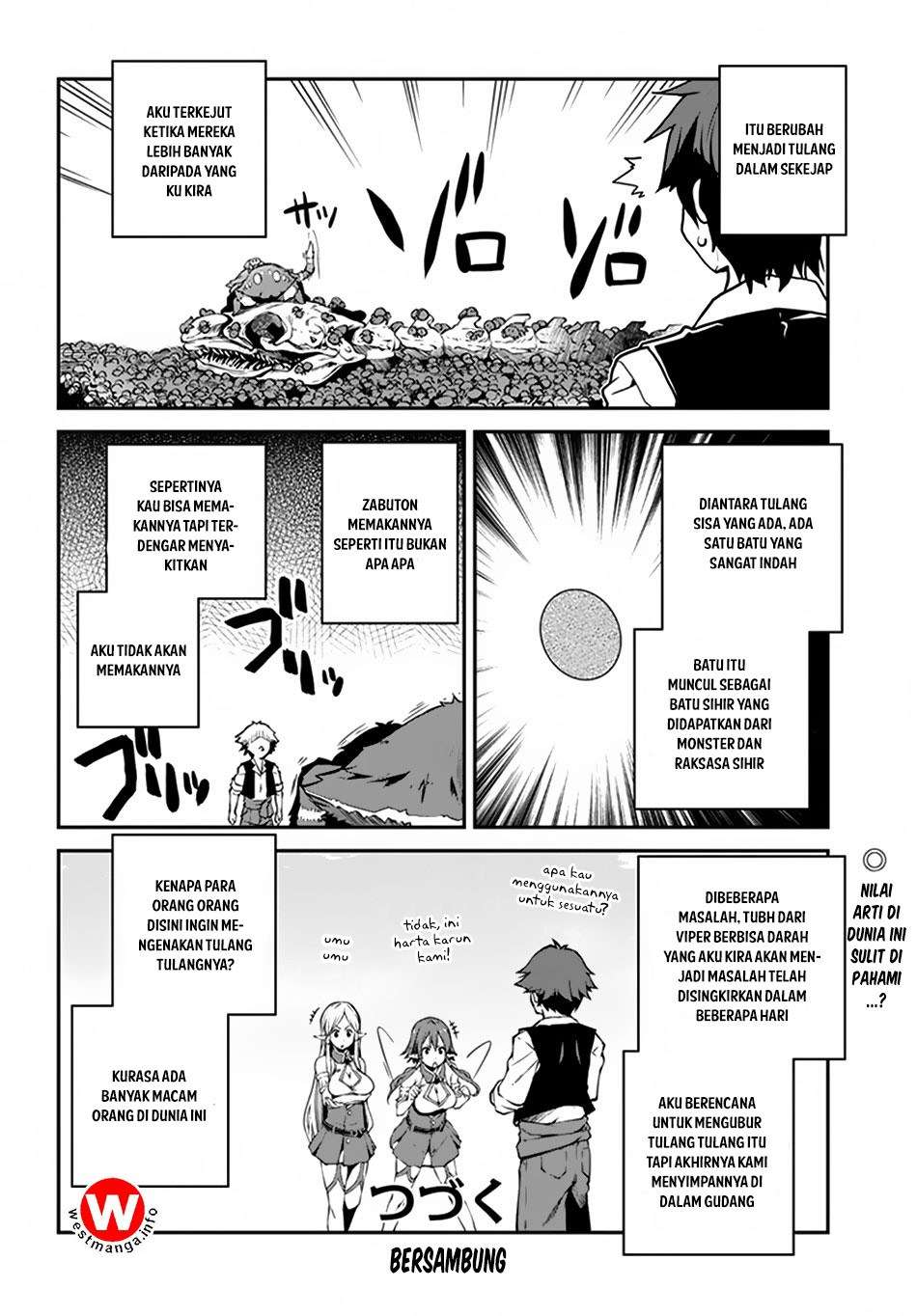 Chapter 64 - halaman 11