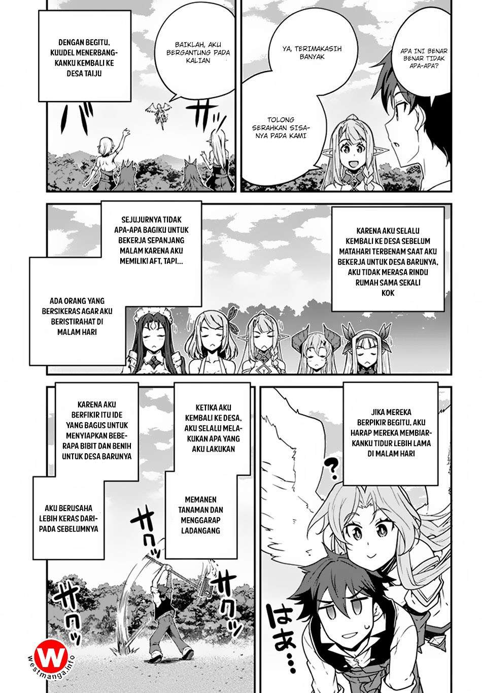 Chapter 64 - halaman 5