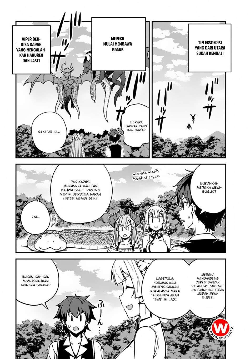 Chapter 64 - halaman 6