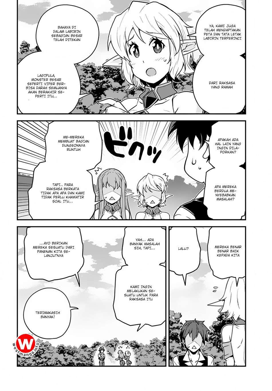 Chapter 64 - halaman 9