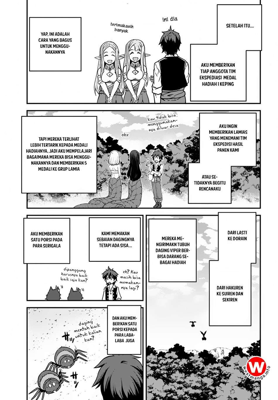 Chapter 64 - halaman 10