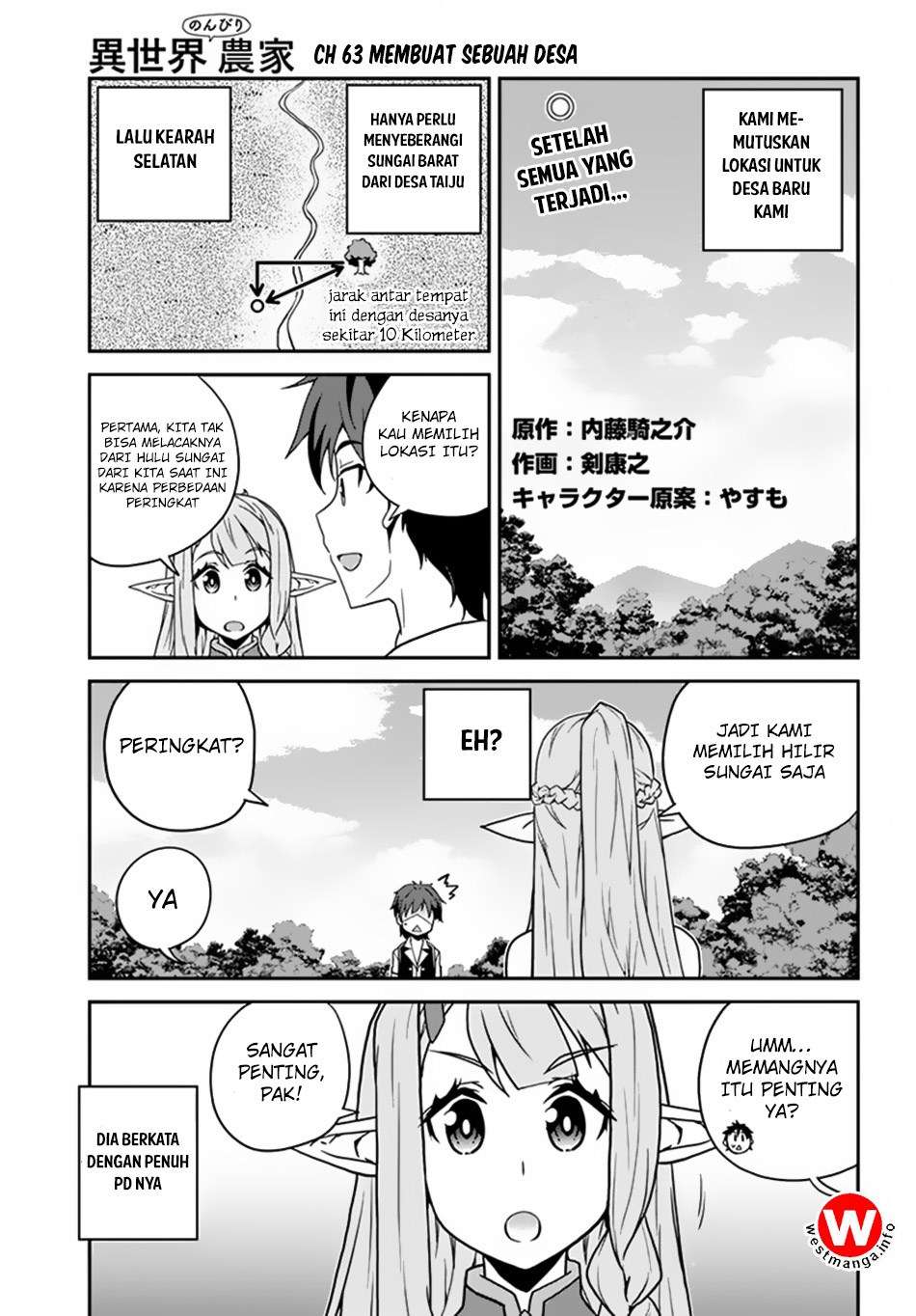 Chapter 63 - halaman 1