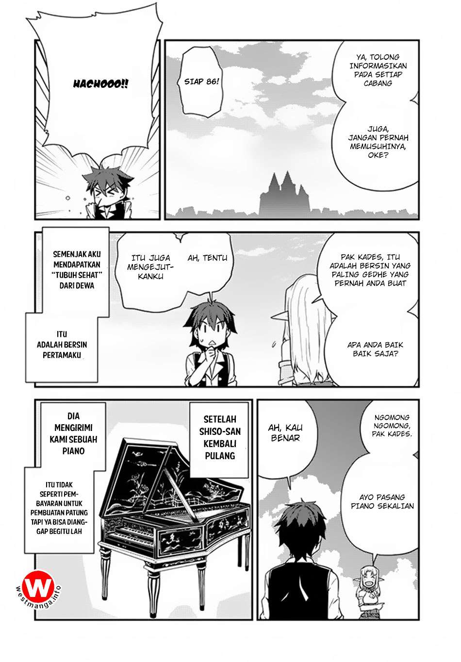 Chapter 62 - halaman 5