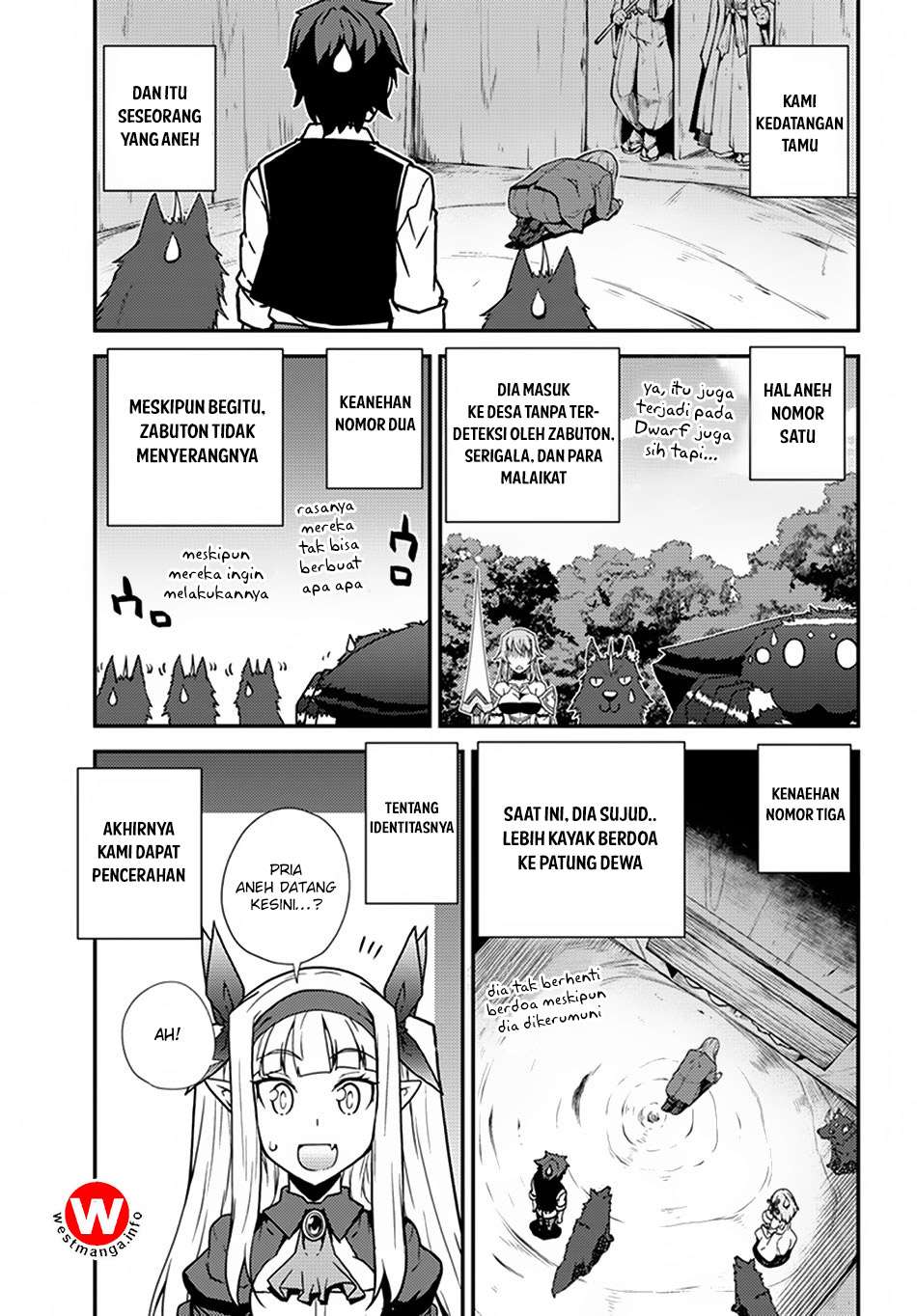 Chapter 61 - halaman 7
