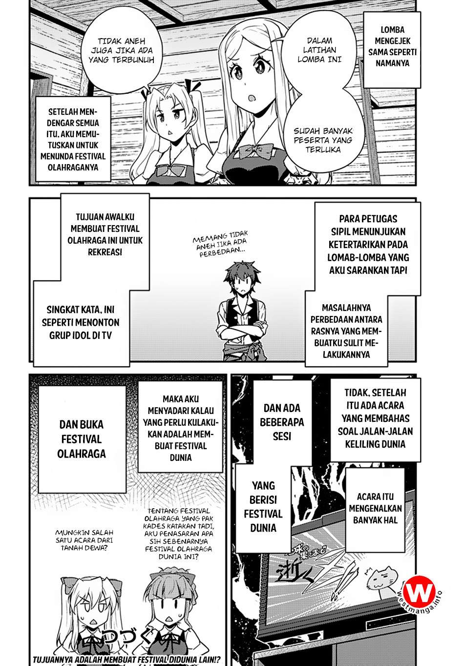 Chapter 58 - halaman 9