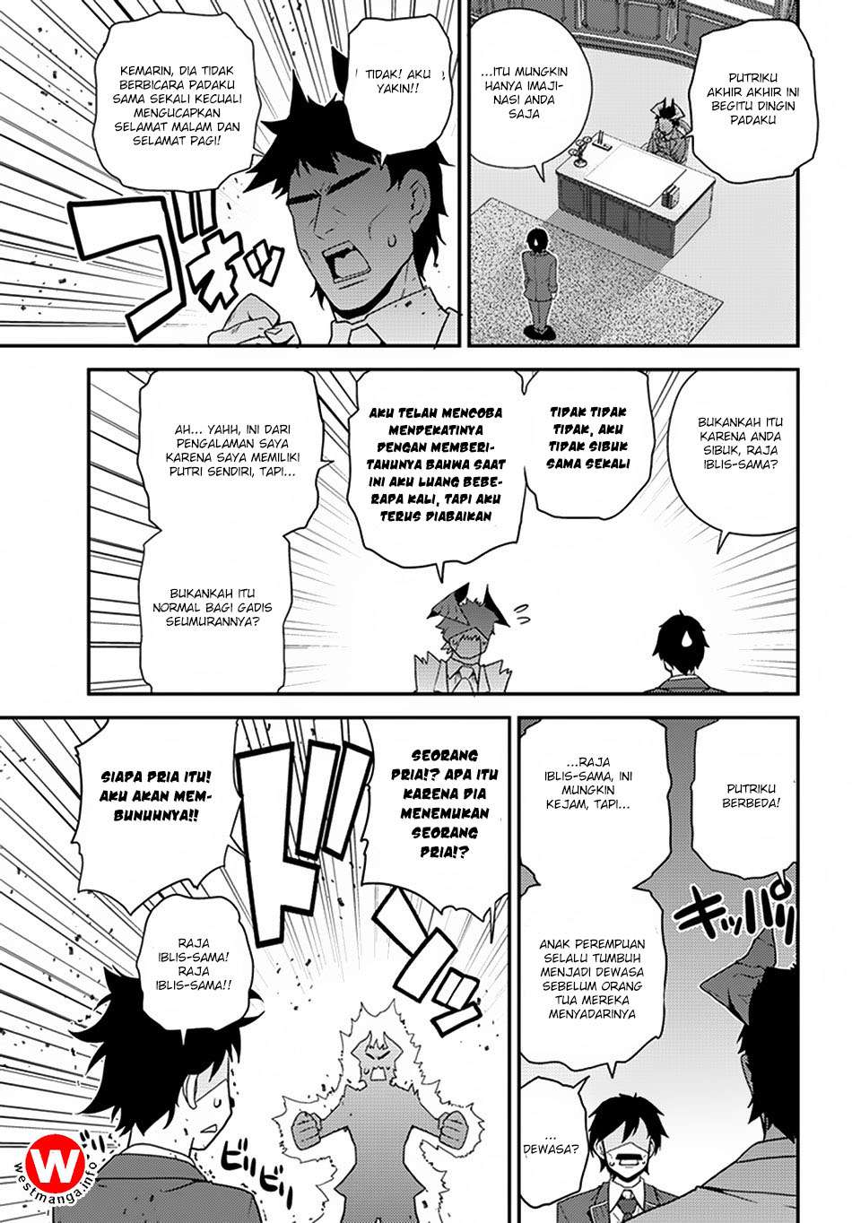 Chapter 50 - halaman 11