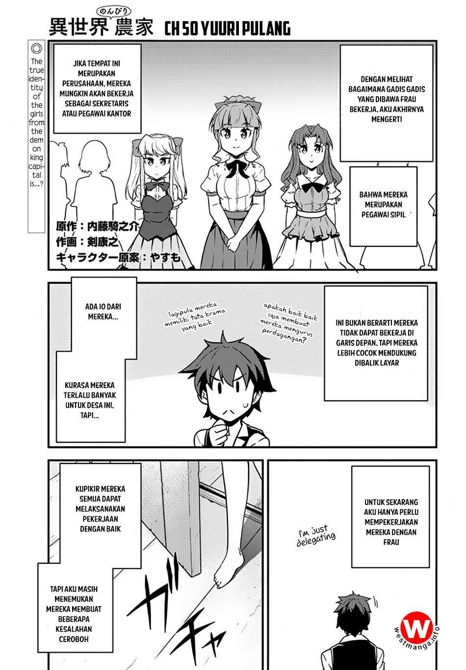 Chapter 50 - halaman 4