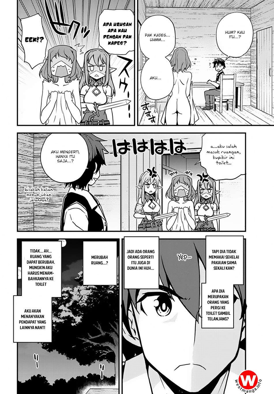 Chapter 50 - halaman 5