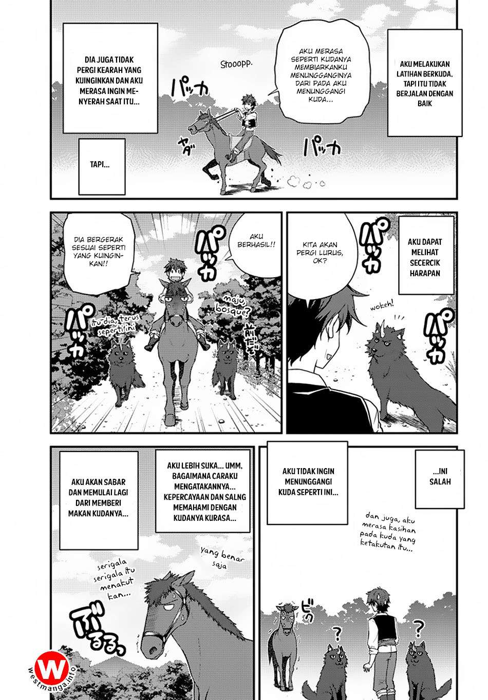 Chapter 50 - halaman 6