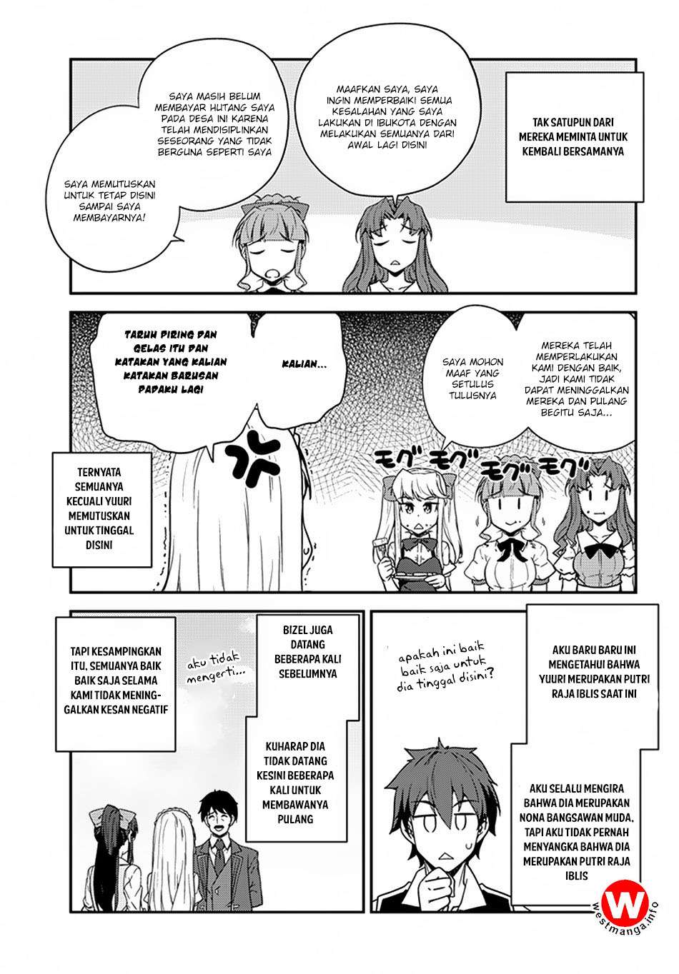 Chapter 50 - halaman 9