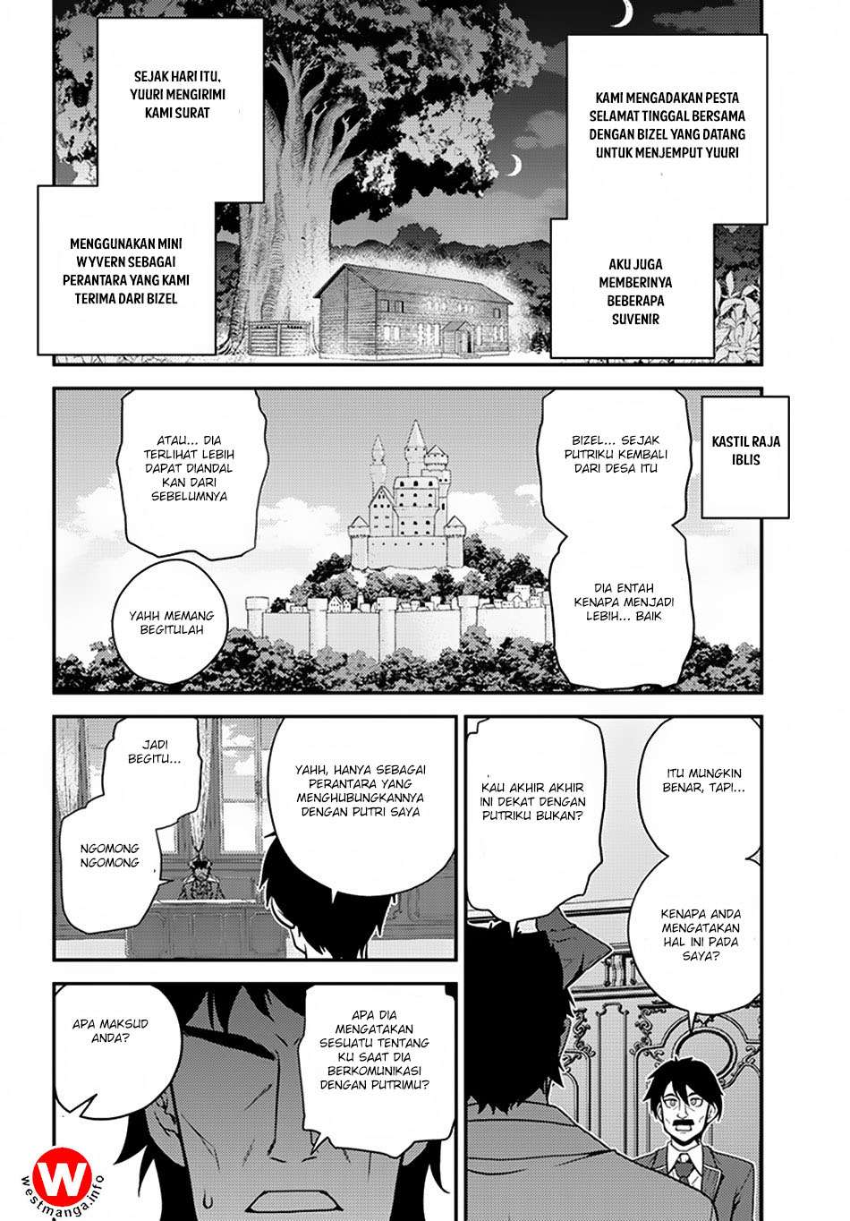 Chapter 50 - halaman 10