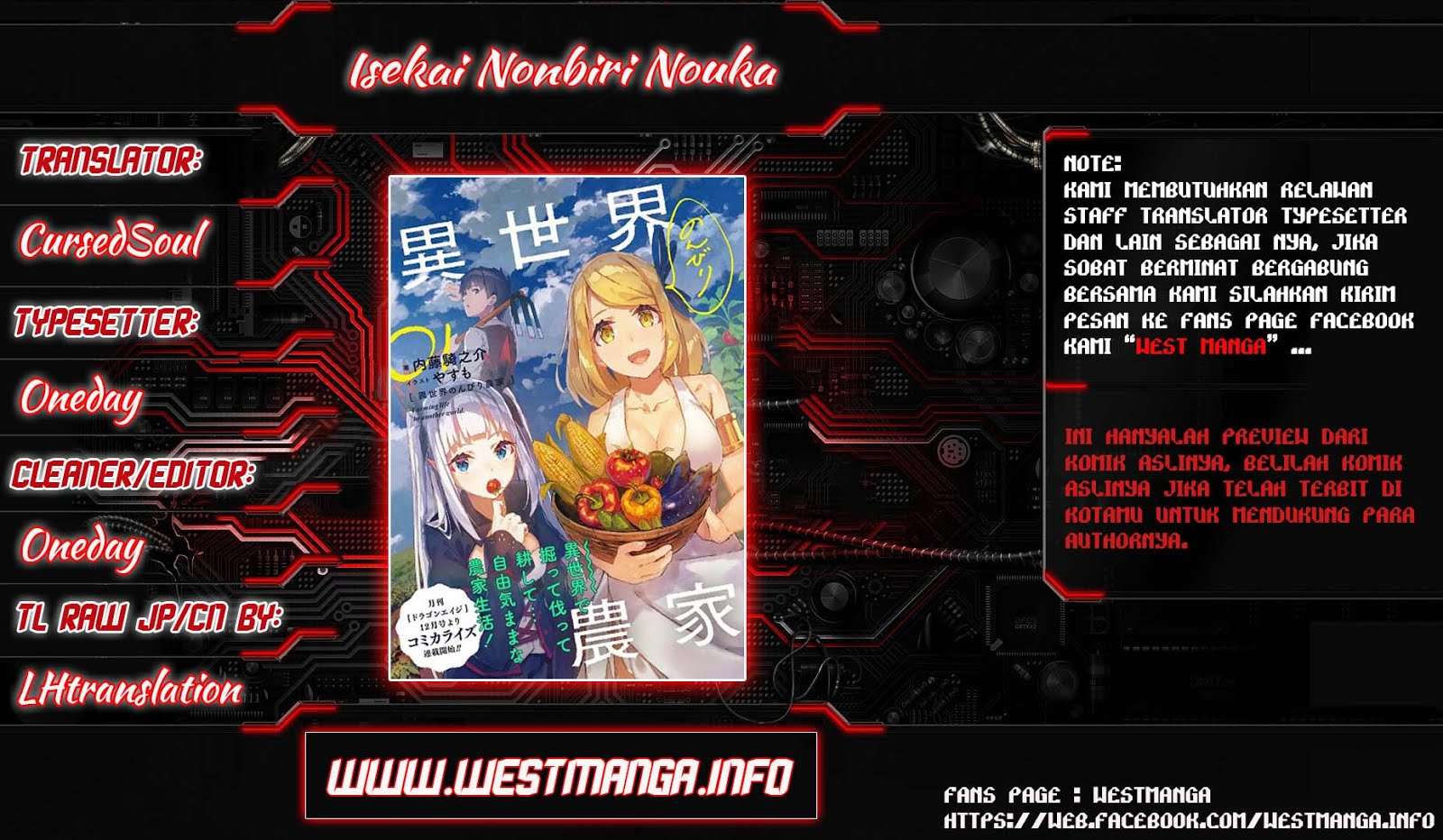 Chapter 45 - halaman 2