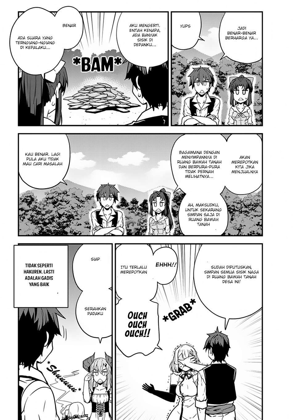Chapter 45 - halaman 5