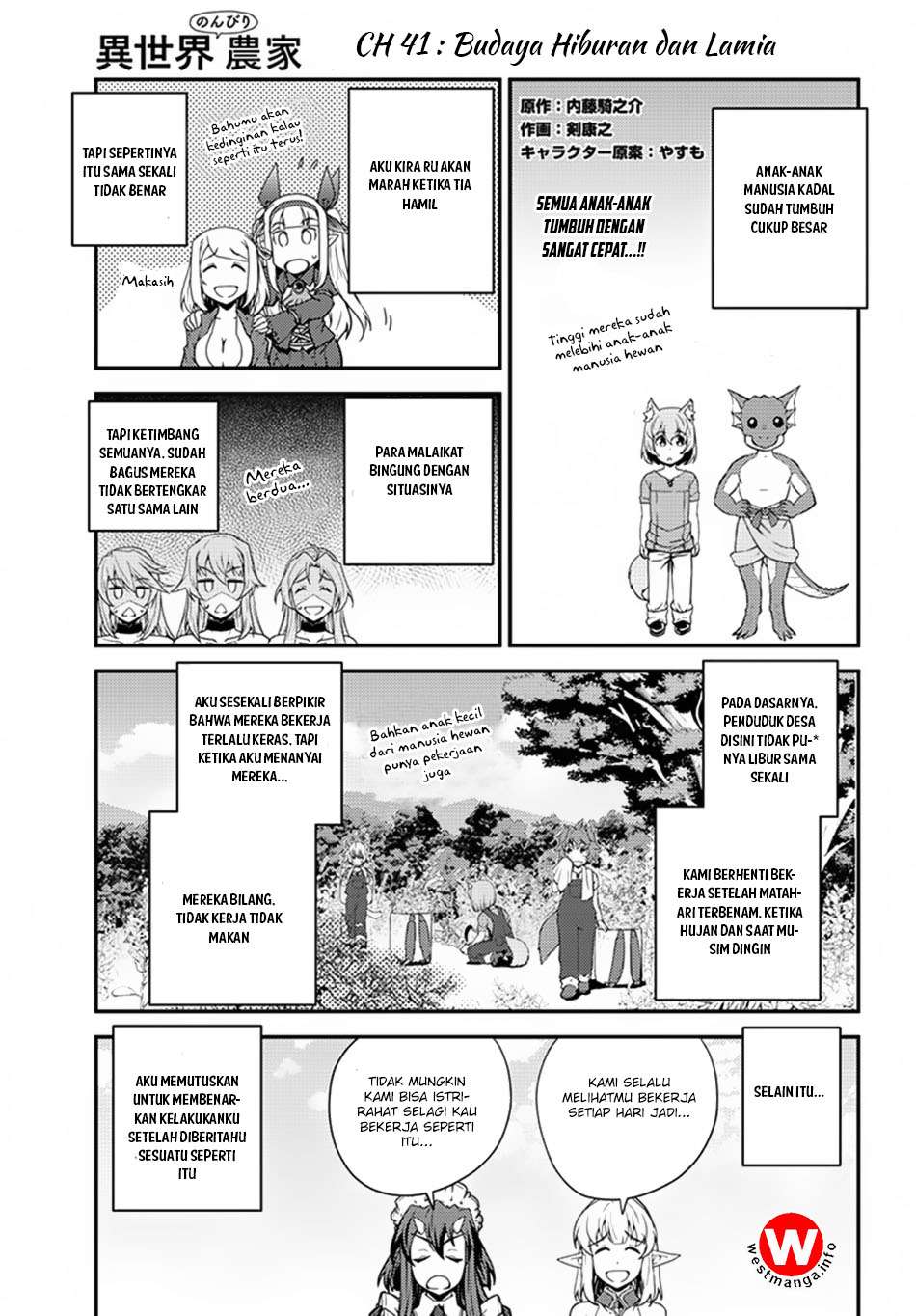 Chapter 41 - halaman 2