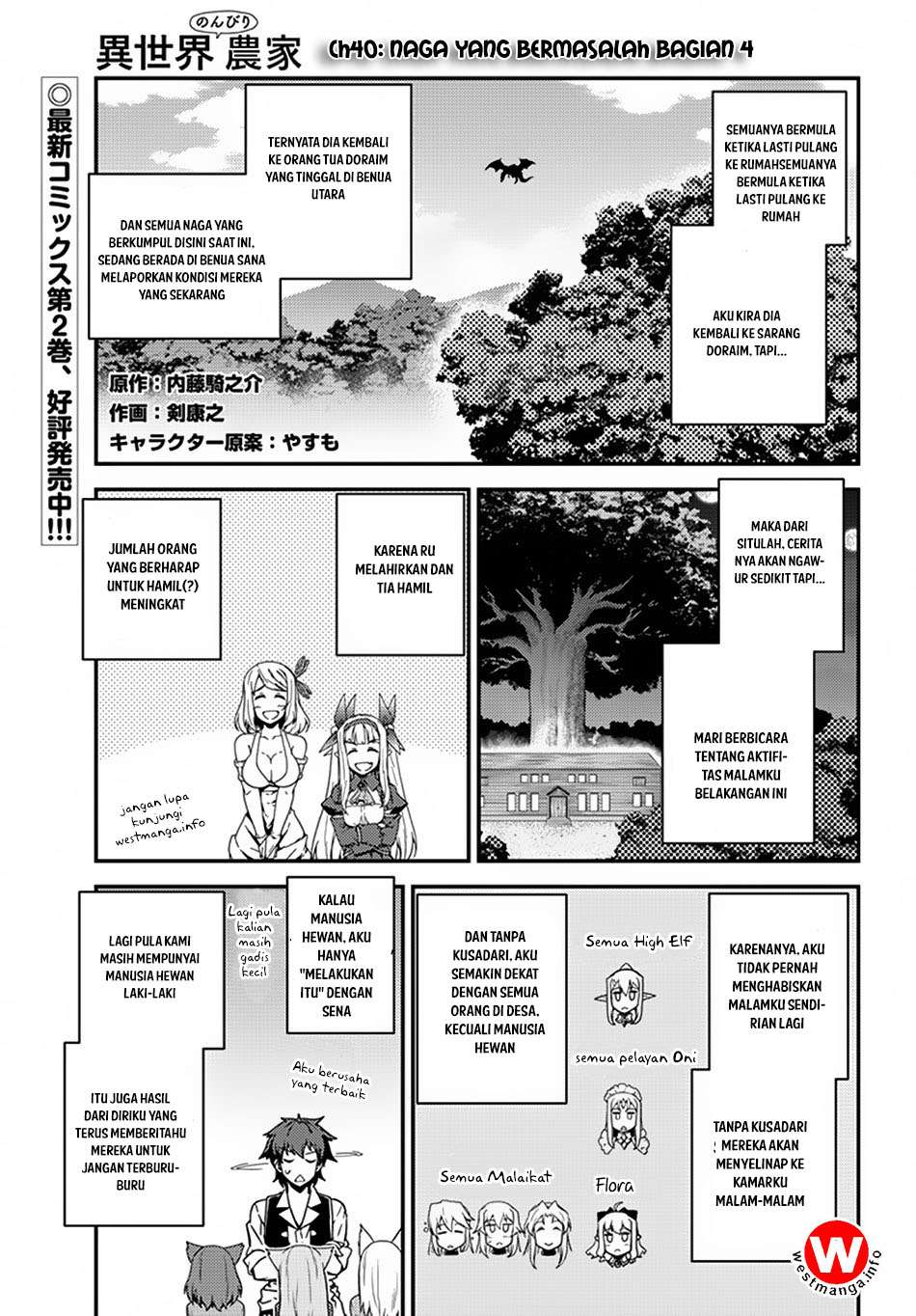 Chapter 40 - halaman 3