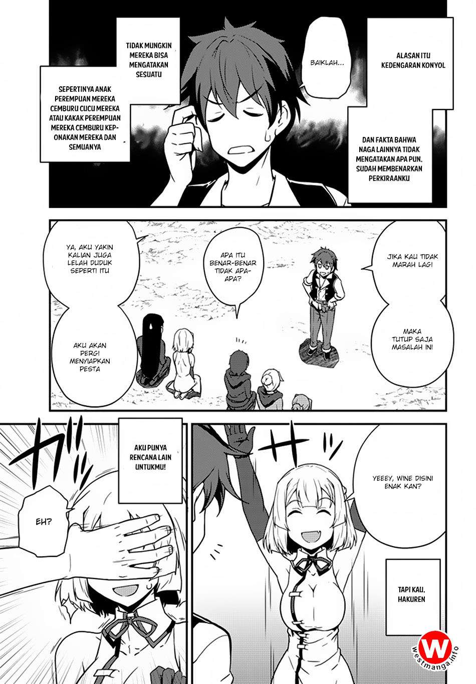 Chapter 40 - halaman 5