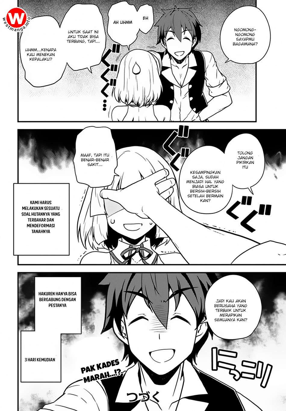 Chapter 40 - halaman 6