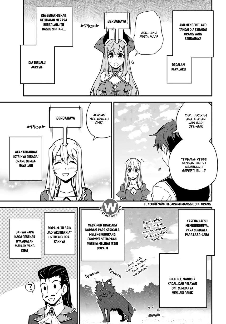 Chapter 31 - halaman 9