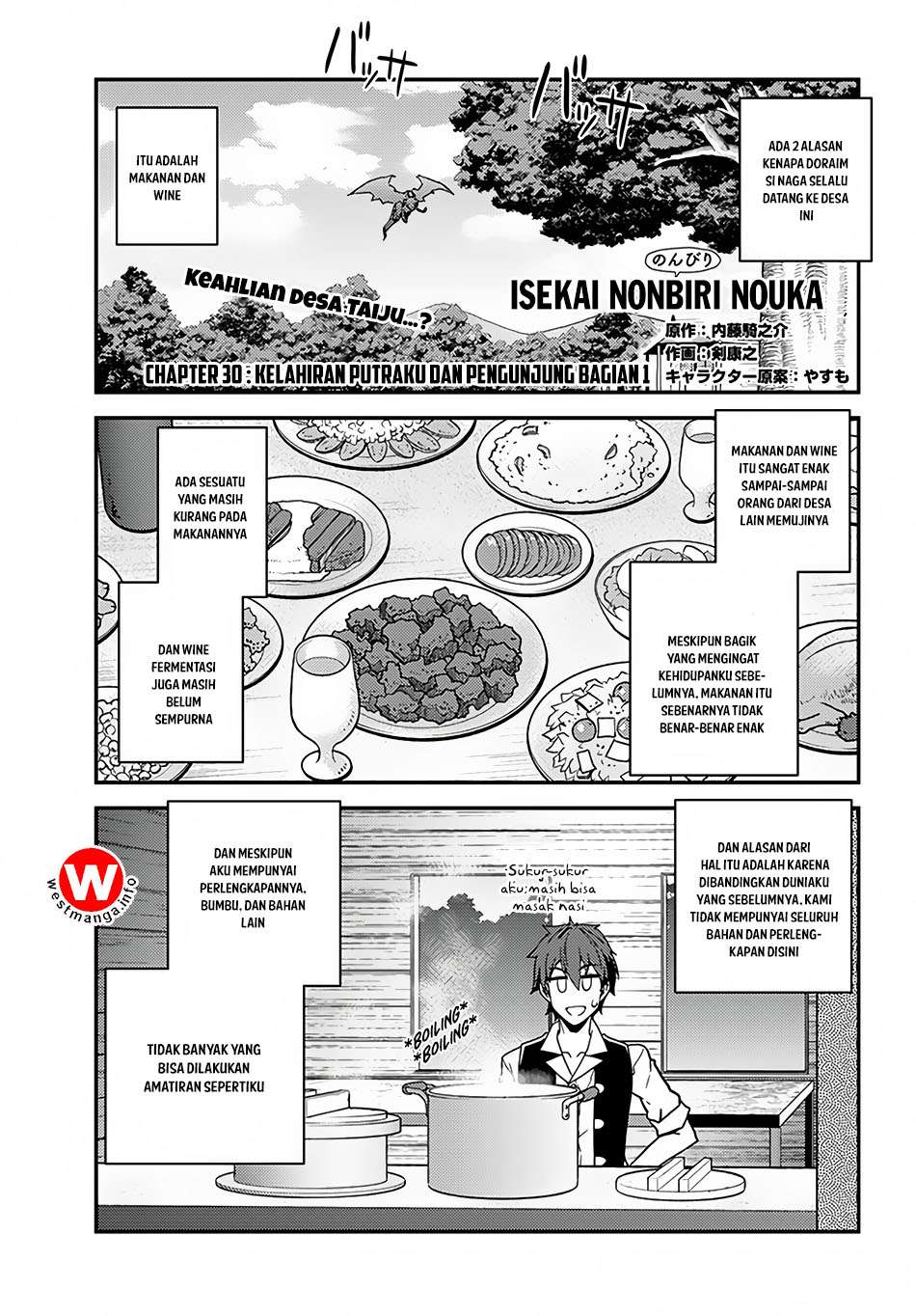 Chapter 30 - halaman 2