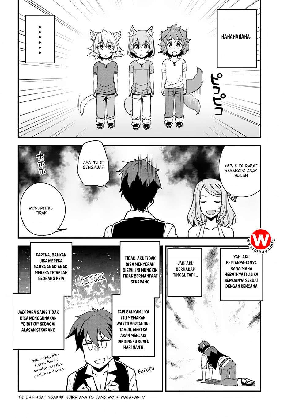 Chapter 26 - halaman 5