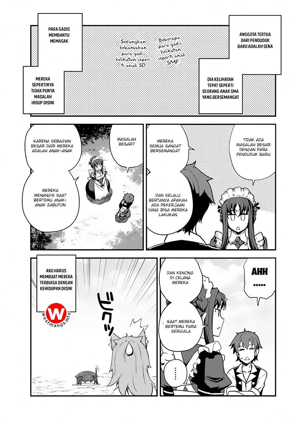 Chapter 26 - halaman 9