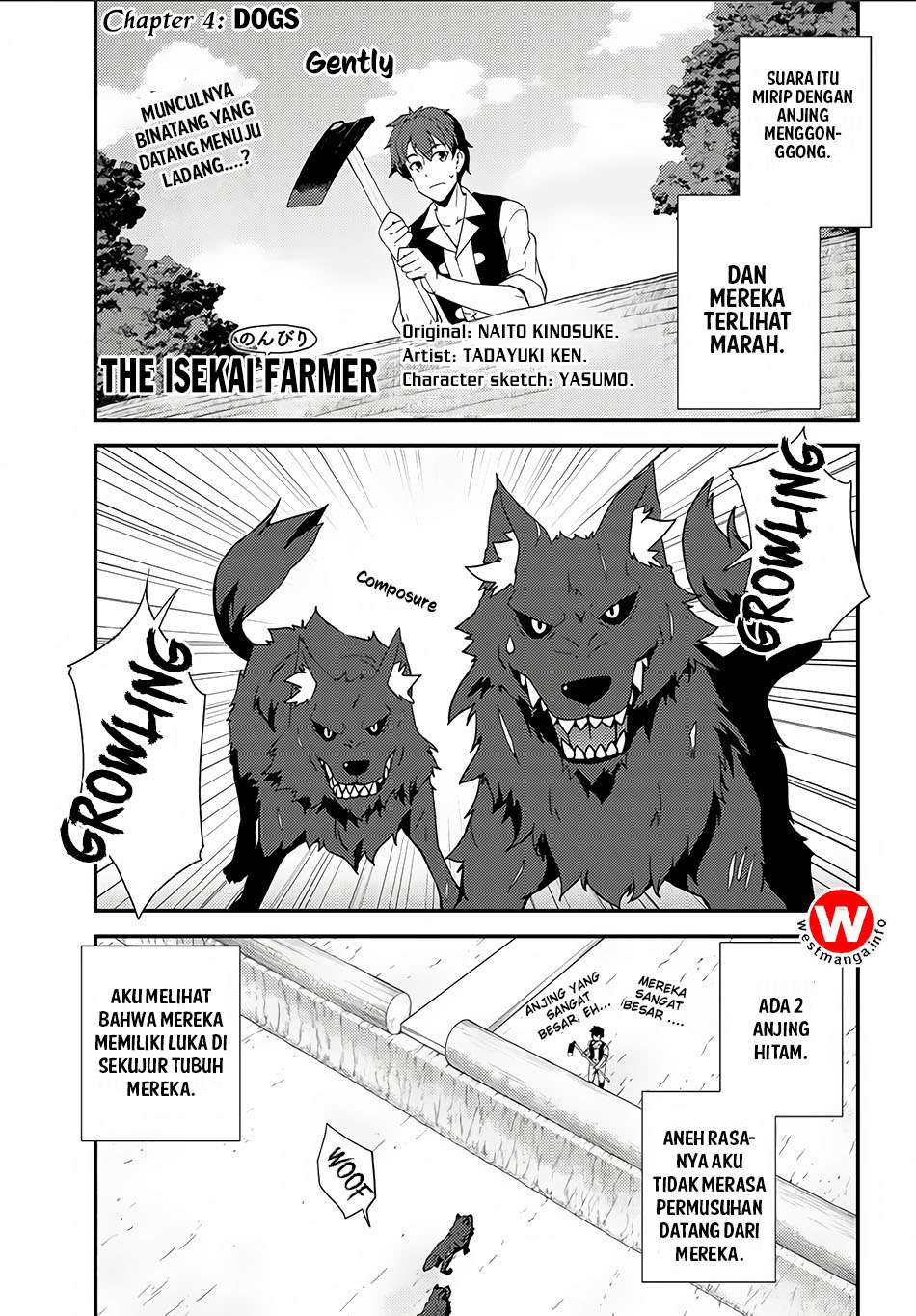 Chapter 4 - halaman 1