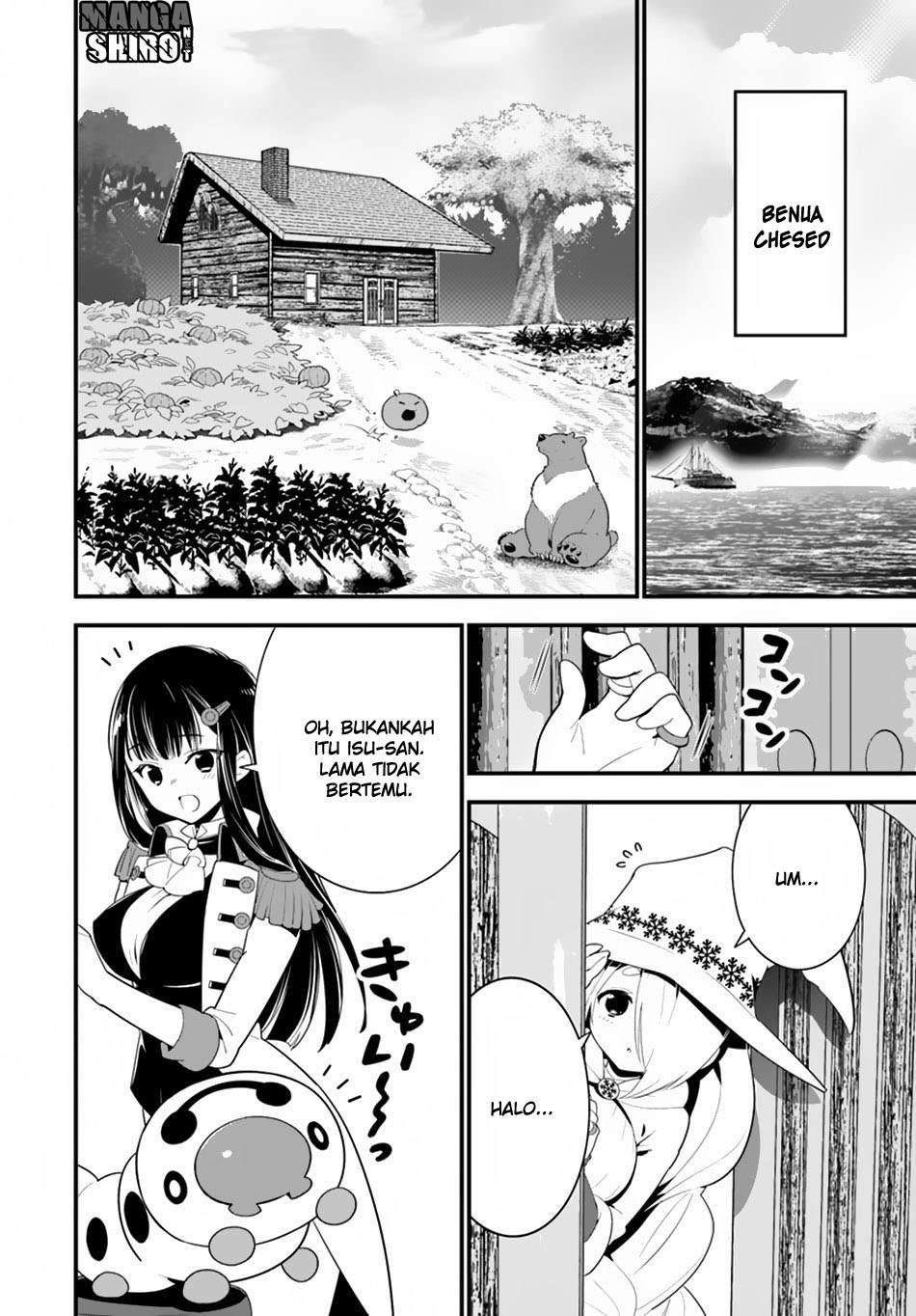 Chapter 20 - halaman 21