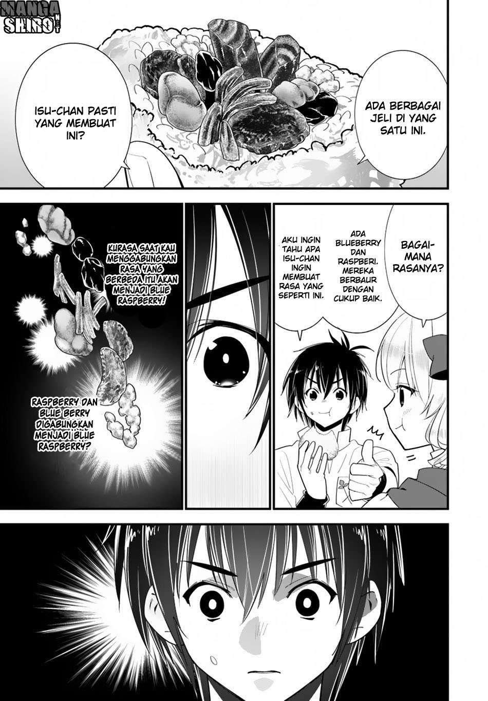 Chapter 20 - halaman 30