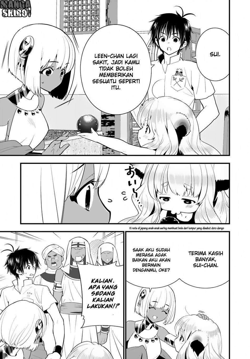 Chapter 19 - halaman 16