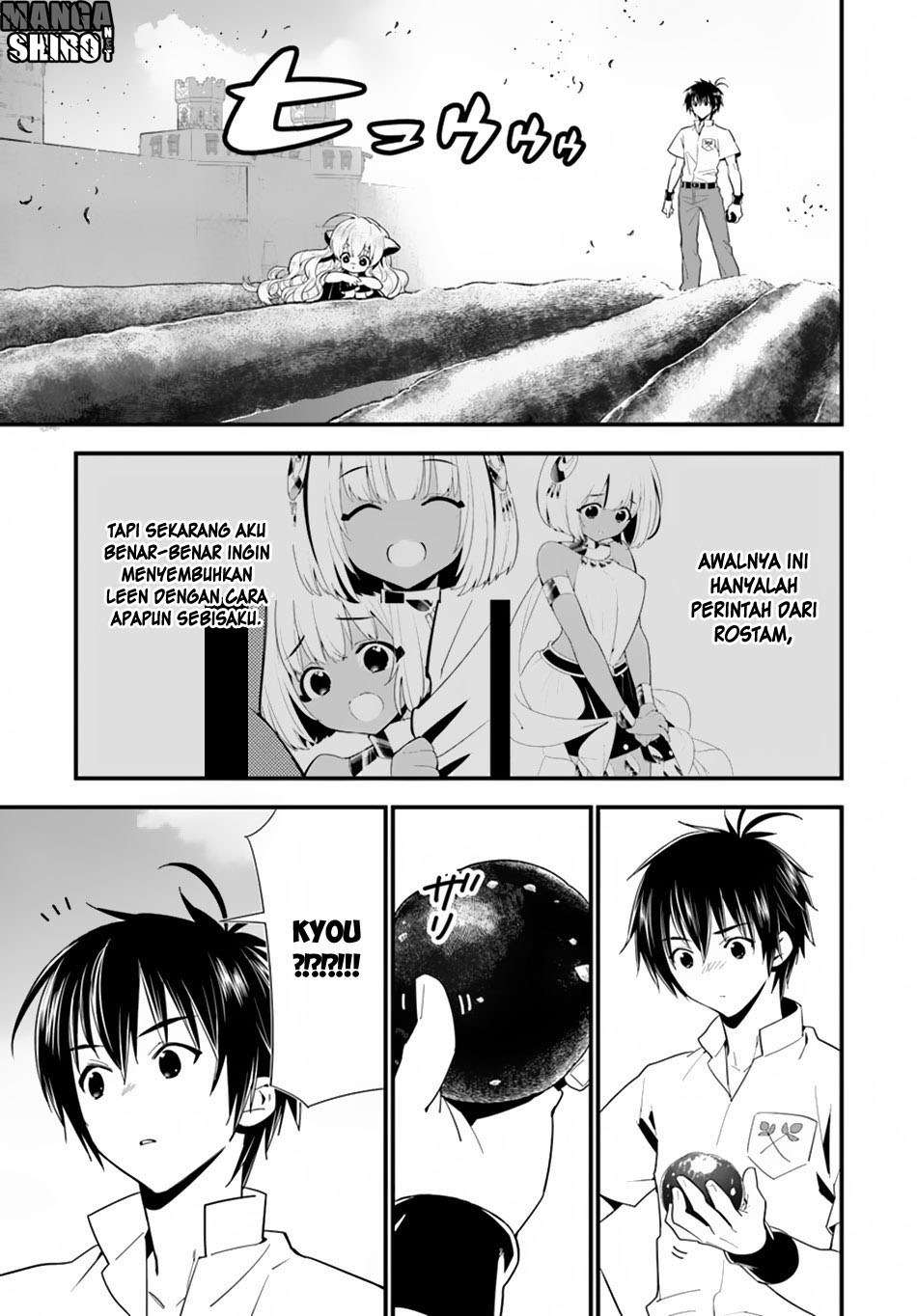 Chapter 19 - halaman 20
