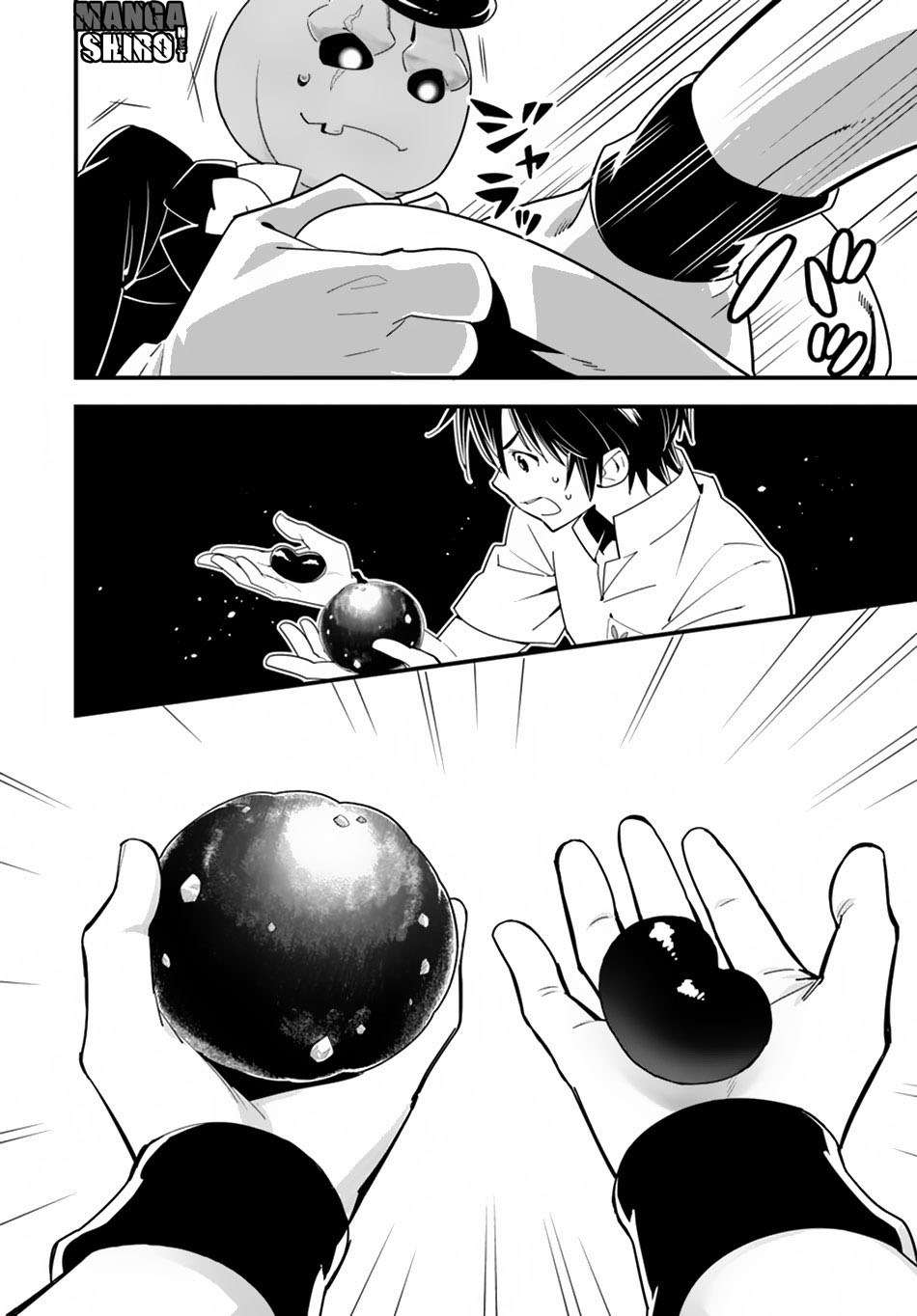 Chapter 19 - halaman 25